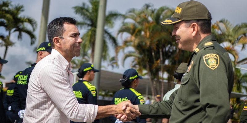 Más de $176.000 millones invertidos en proyectos para el bienestar social y el desarrollo integral en 2024

