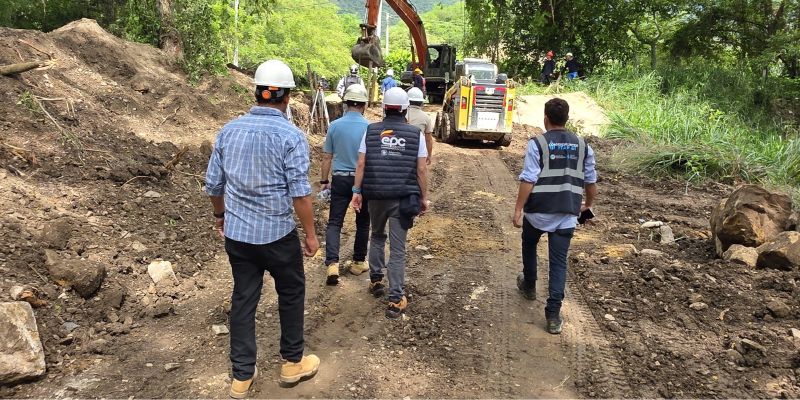 Más de $20 mil millones impulsan la modernización del acueducto y alcantarillado en Apulo