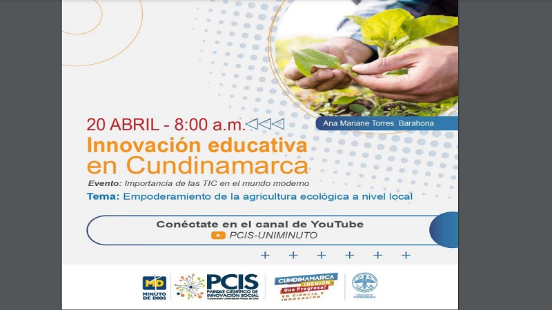Experiencias exitosas en uso de las TIC en Colombia y Cundinamarca


