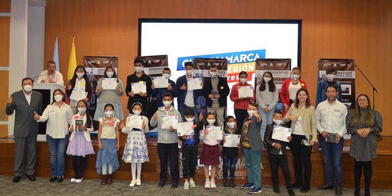 Estos son los galardonados del Concurso Virtual de Fotografía, Pintura o Dibujo, Páramo para Amar








