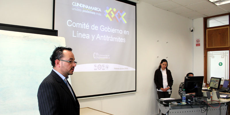 Las TIC trabajan para garantizar el sello de excelencia




