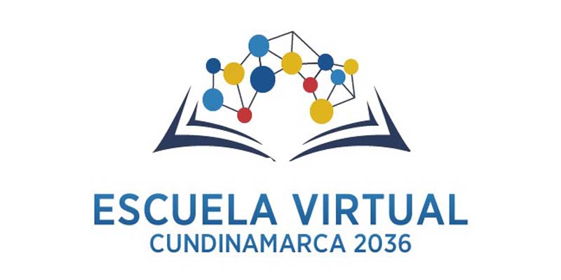 Escuela Virtual Cundinamarca 2036: una herramienta clave para la creación de contenido educativo



