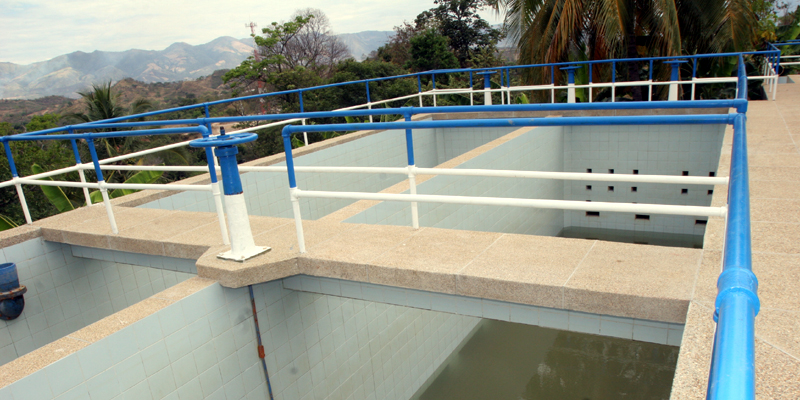 Millonaria inversión para Cundinamarca en agua potable y saneamiento básico 