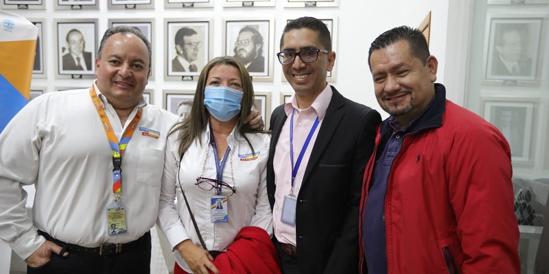 Se graduaron 60 emprendedores del Semillero Digital 4.0