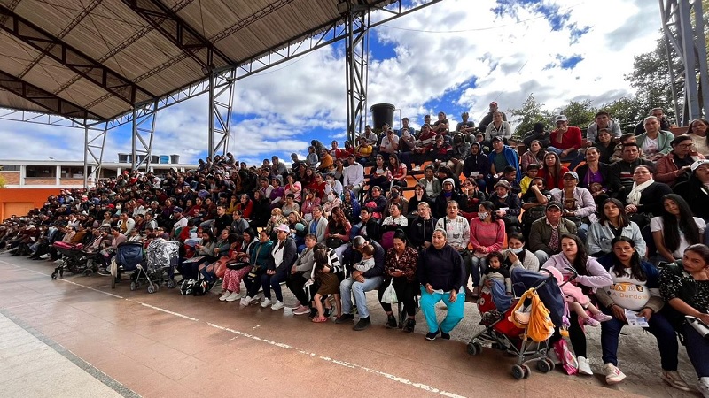 El proyecto VIP ‘Torres de la Nueva Ubaté’ será una realidad gracias a ‘Podemos Casa’