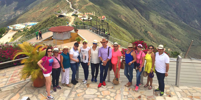 El Parque de la Paz en Cundinamarca, una iniciativa regional que avanza



