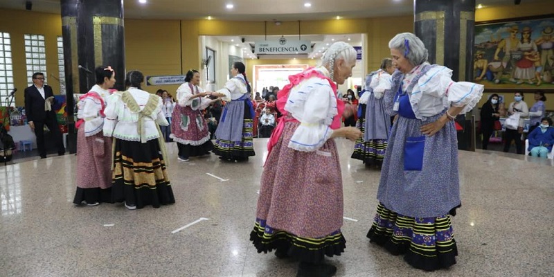 Así avanza la celebración de la Semana de la Inclusión Social en Cundinamarca
