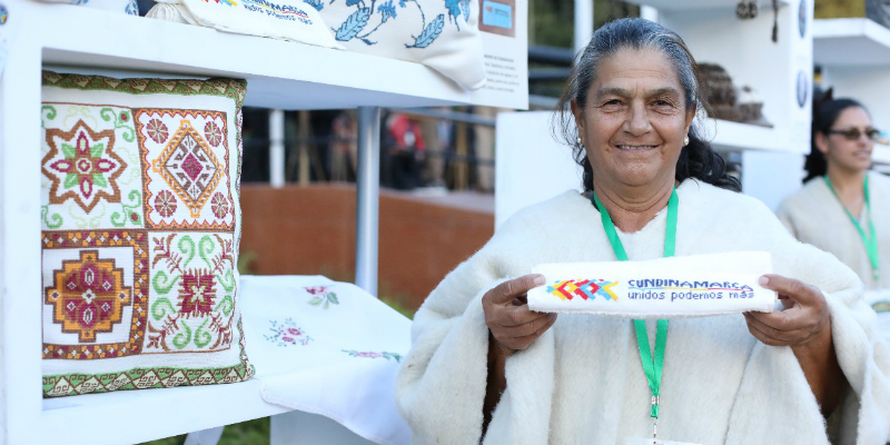 ‘Cundinamarca, El Dorado, la leyenda vive’, el programa para este fin de semana