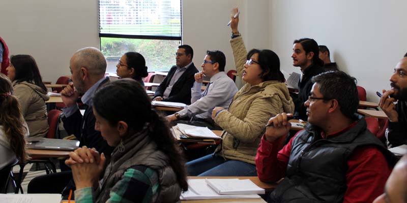 Cundinamarca posesiona 518 nuevos directivos coordinadores y docentes 





















































