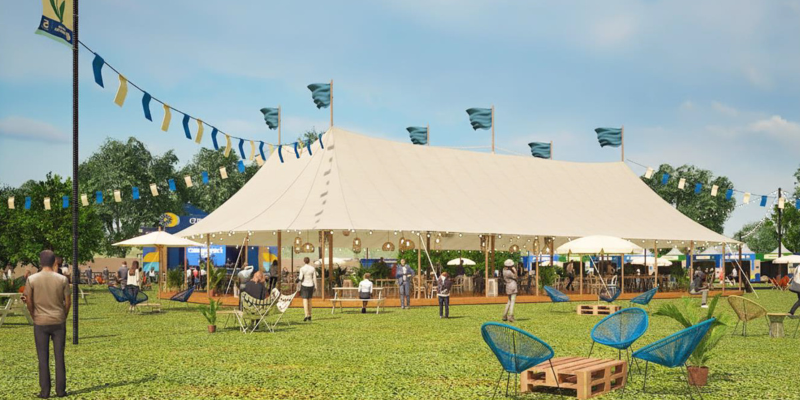 Cundinamarca Fest 2025: el festival que reúne la historia, la cultura y los sabores del departamento en Bogotá
