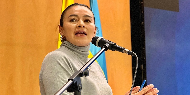 Cundinamarca impulsa la gestión territorial con herramientas para un desarrollo planificado y transparente