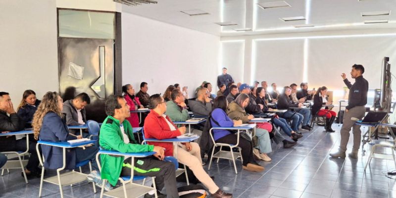 Aulas STEM: la revolución educativa que impulsa el futuro de Cundinamarca