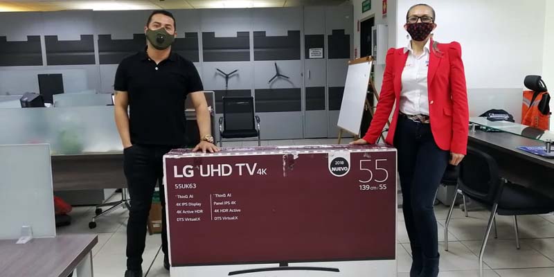 Trabajo en equipo, clave en la construcción de una región que progresa