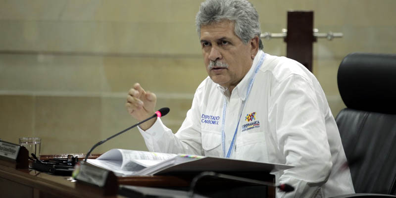 Secretaría de Prensa y Comunicaciones, avanza en su labor de posicionar a Cundinamarca como el mejor departamento del país


