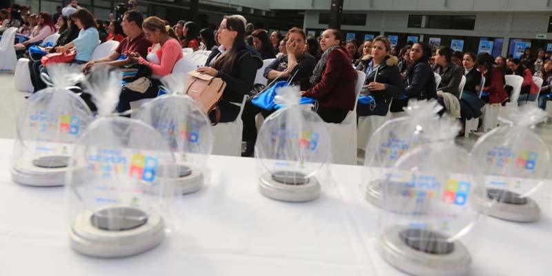 Encuentro de Primera Infancia 2018











 









