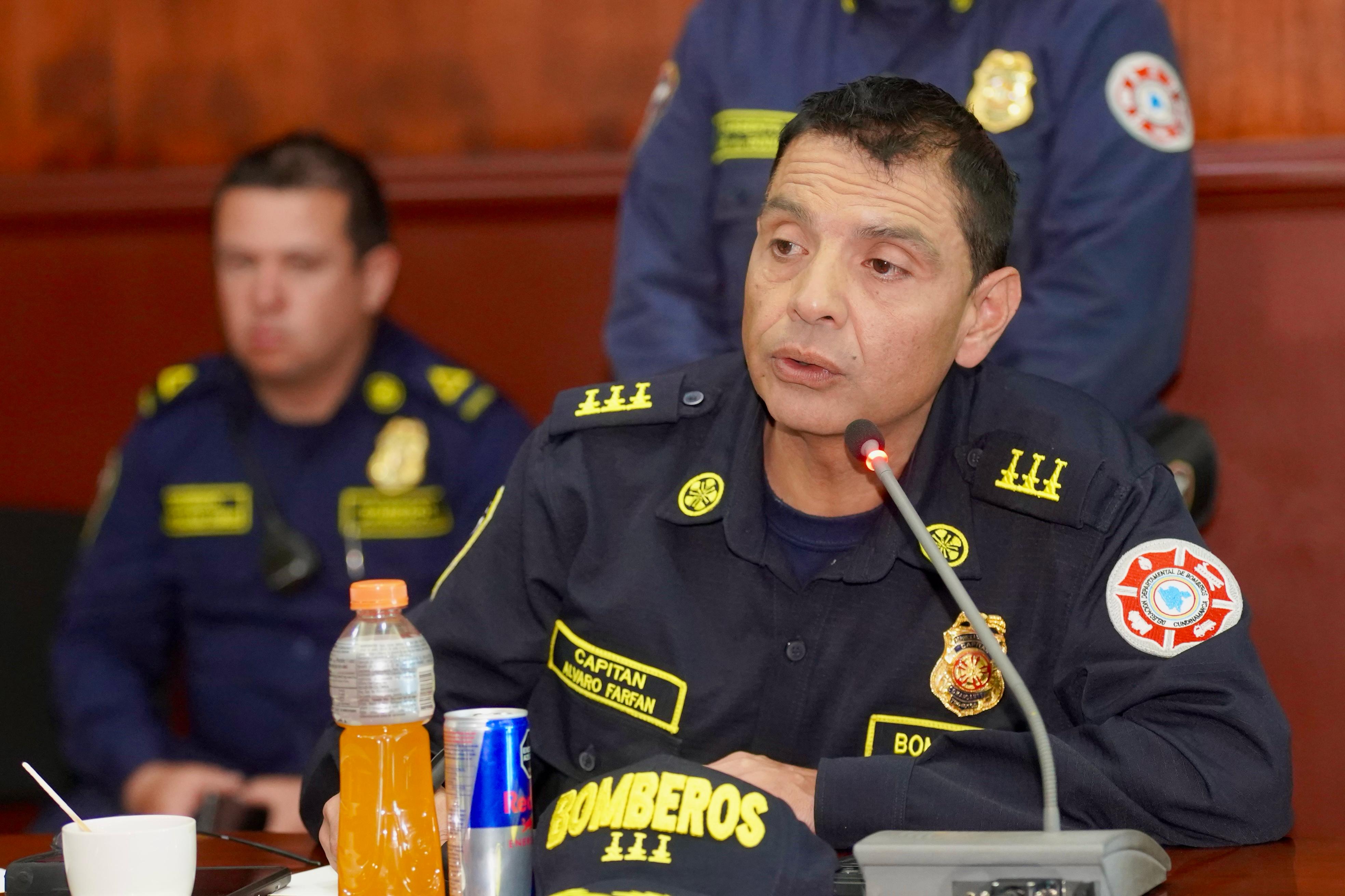 Calamidad pública en Oriente de Cundinamarca se extenderá hasta julio de 2024

