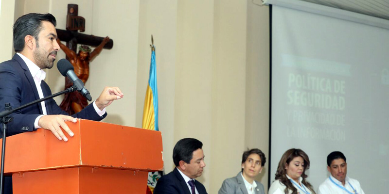Premio para fortalecer política de transparencia, integridad y austeridad 







