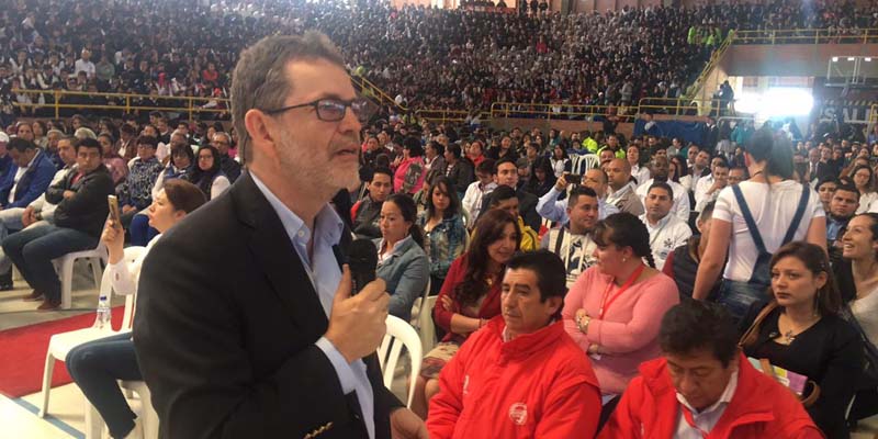 La motivación es el camino hacia el emprendimiento