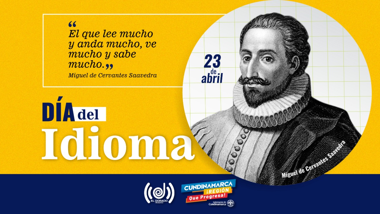 Día del Idioma
