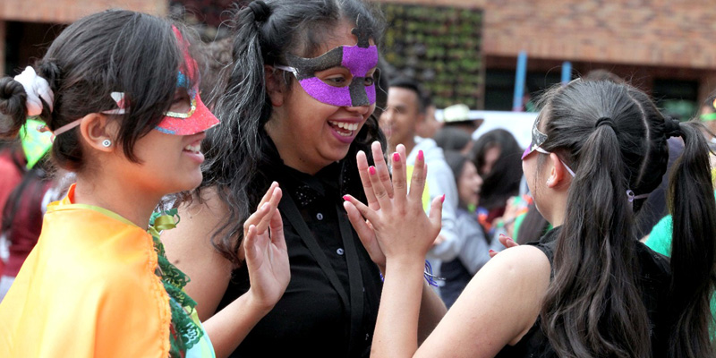 ‘La sexualidad se vive en paz’










































