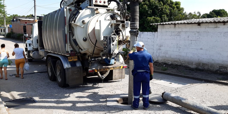Desde el 22 de agosto, EPC atiende desabastecimiento de agua en Puerto Salgar
































