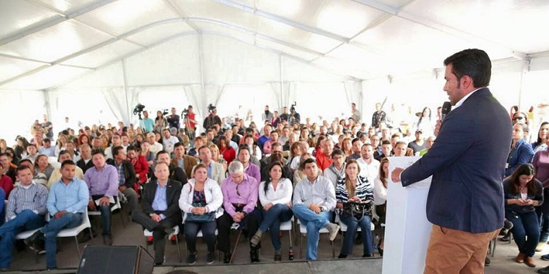 Soacha y Fusagasugá primeros municipios de Cundinamarca con acceso a Mega zonas WiFi


