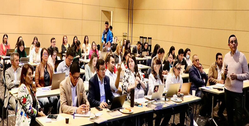 Gobierno de Cundinamarca honra su palabra

