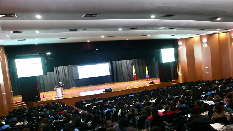 Cundinamarca continúa promoviendo la lactancia materna y la alimentación complementaria