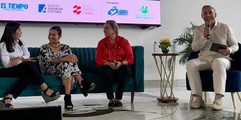 Cundinamarca recibió reconocimiento por excelencia en el Índice Departamental de Competitividad en la Educación