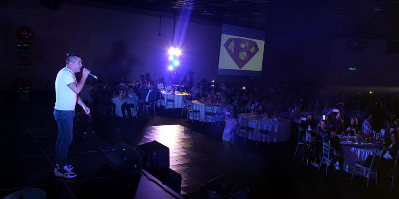 Cundinamarca celebró el Día del Administrativo en el sector educativo










