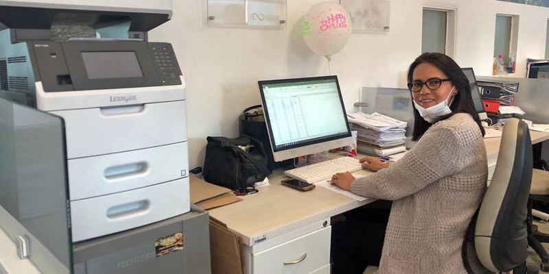 Unidad Administrativa Especial de Pensiones no prestará atención de manera presencial


 




