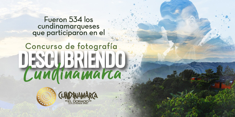 Descubramos Cundinamarca a través de las mejores fotografías del Departamento 