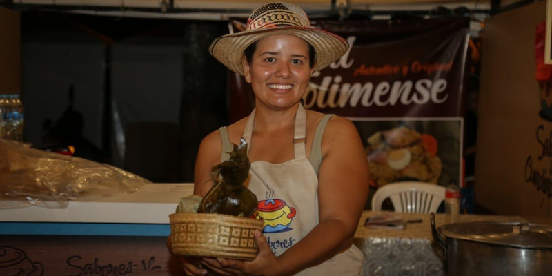 Bogotá recibe al Cundinamarca Fest: la vitrina turística, cultural y gastronómica más importante del Departamento


