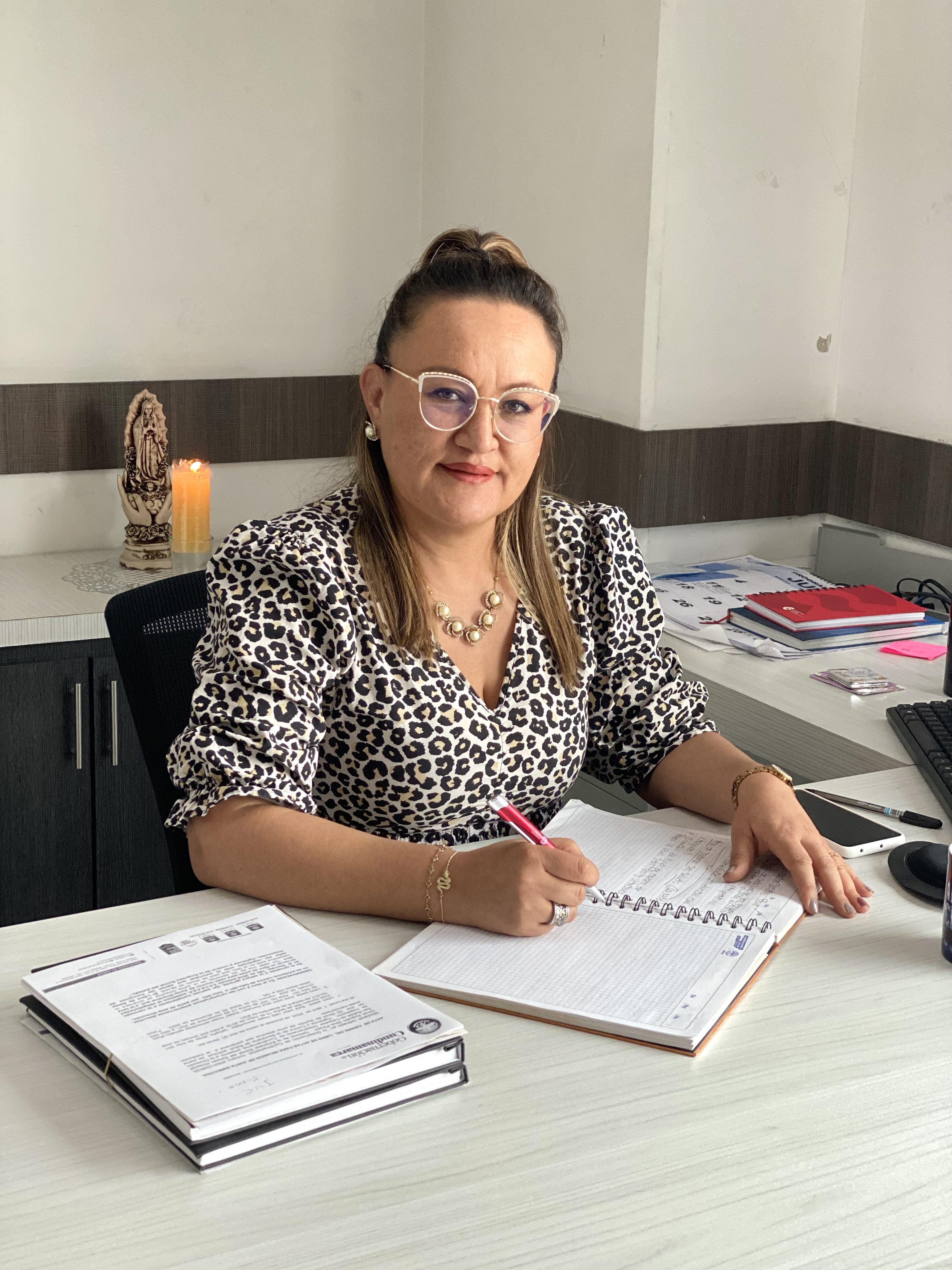 Diana Yamile Ramos Castro