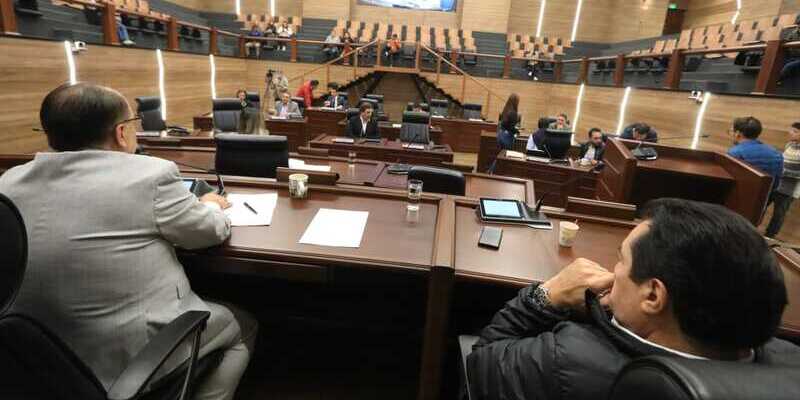 Gobierno departamental dona al municipio de Villapinzón inmueble para construcción de VIP 