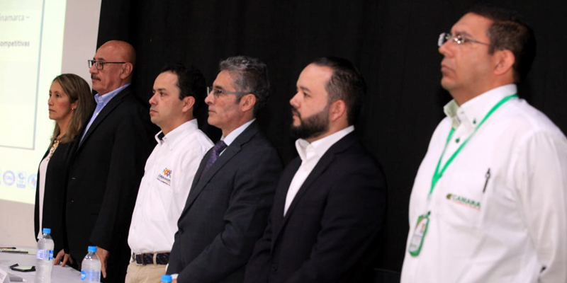 Sabana Centro y Sabana Occidente, las provincias más competitivas de Cundinamarca