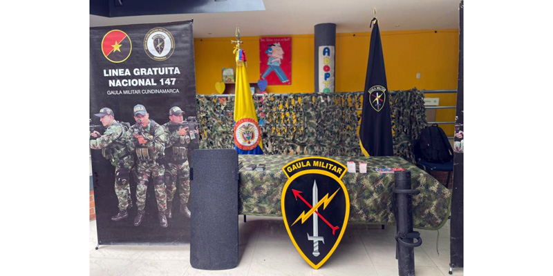 Sabana Occidente estrenó estrategia ‘Cultura Ciudadana en tu Provincia’






