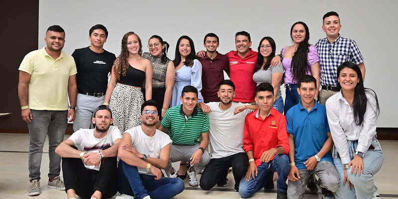 Desde el Consejo Departamental de Juventudes se impulsarán temas como salud, empleo, educación, deporte y cultura






