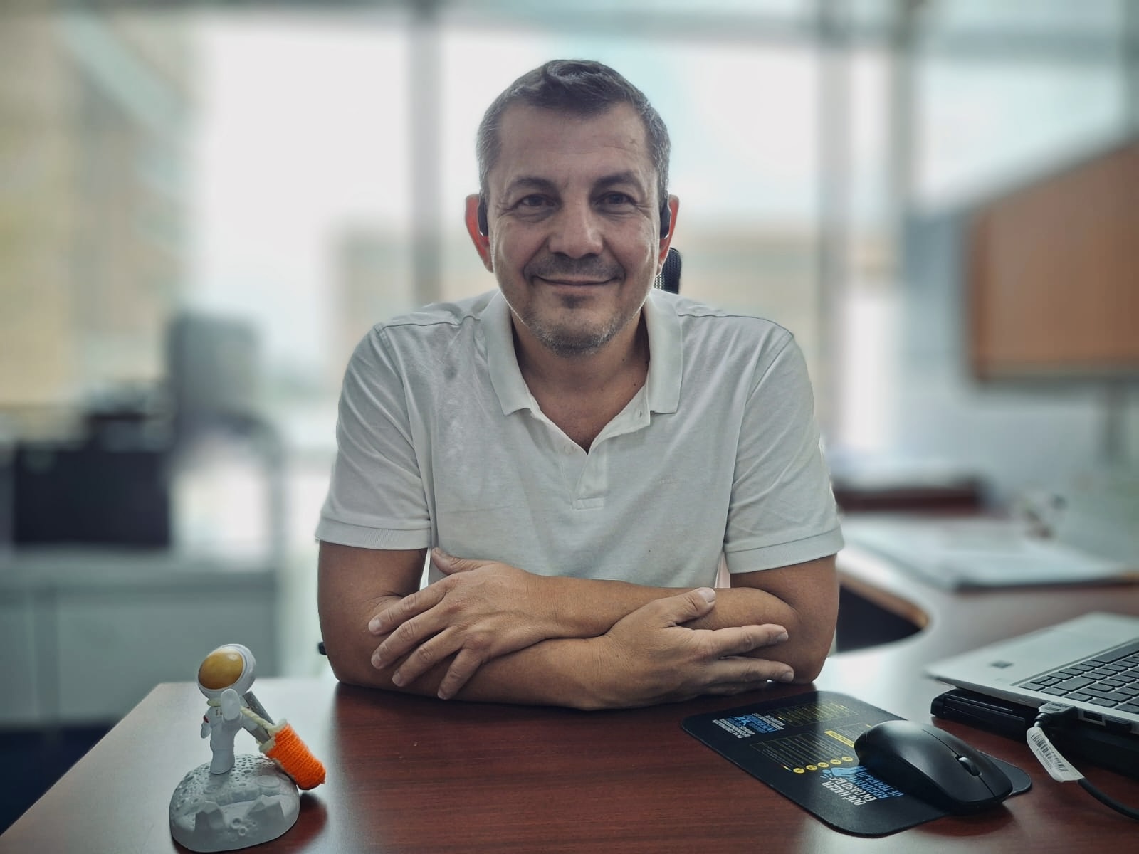 Foto de Juan Pablo Ospina Guerra