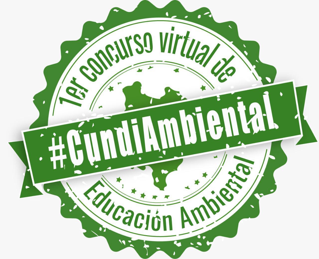 Quedan pocos días, inscríbete en el concurso virtual de educación ambiental para Cundinamarca


