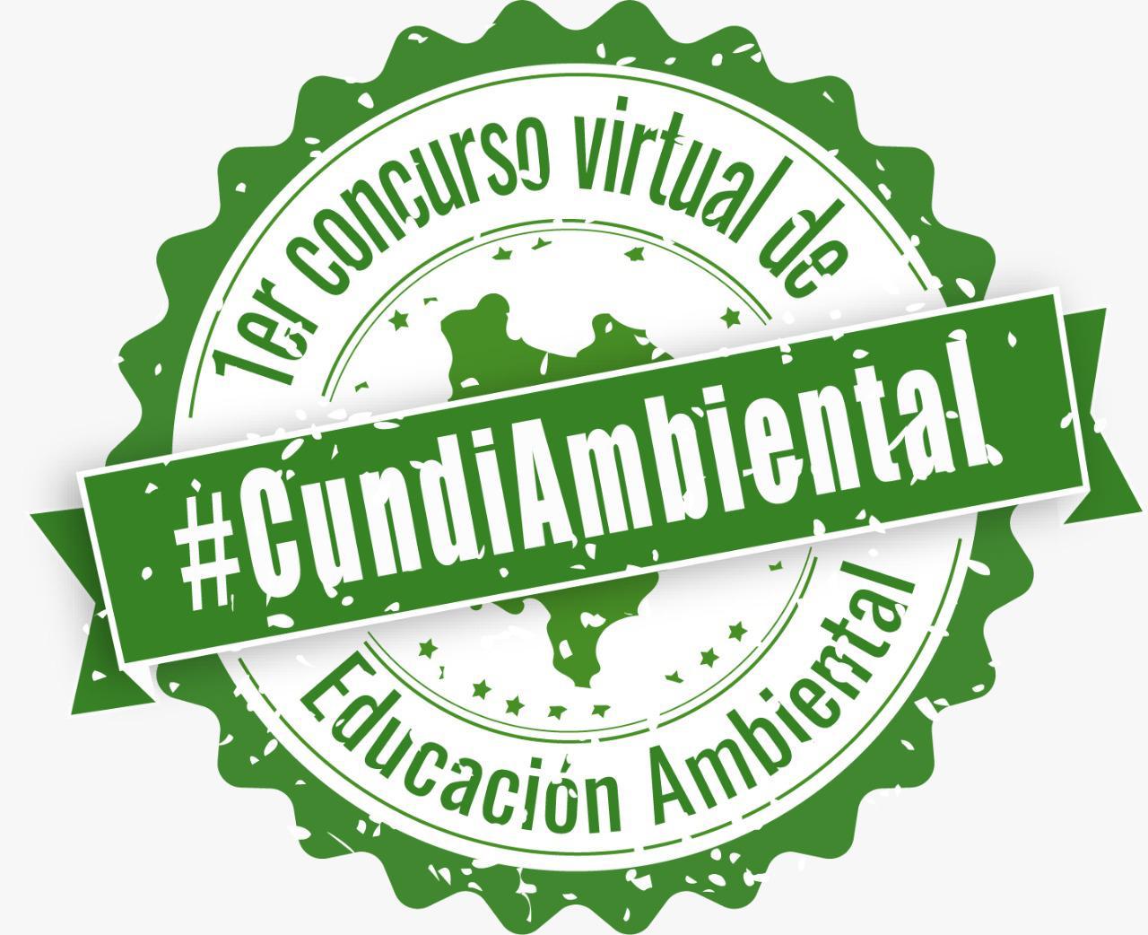 Quedan pocos días, inscríbete en el concurso virtual de educación ambiental para Cundinamarca


