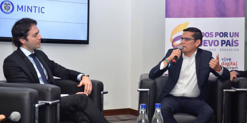 Cundinamarca estará en Expo Mipyme digital 2016