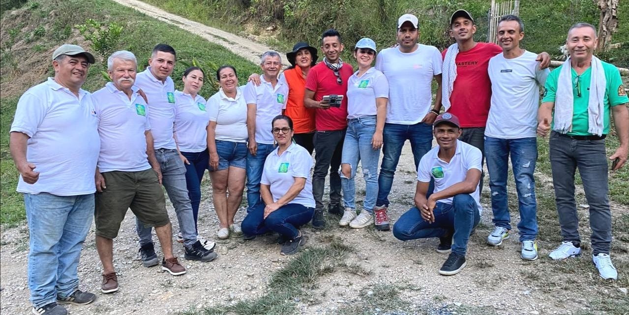 La Ruta Minera de Yacopí: Un Impulso al Turismo Sostenible




