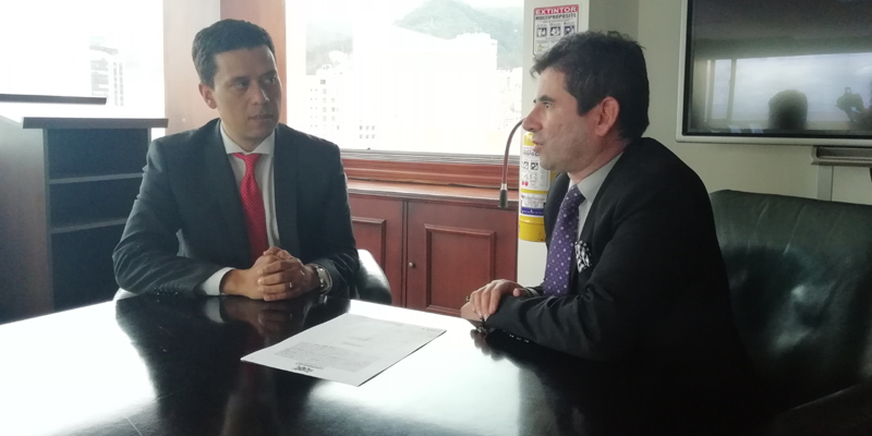 Más de 10 productores cundinamarqueses obtendrán registro sanitario del Invima


