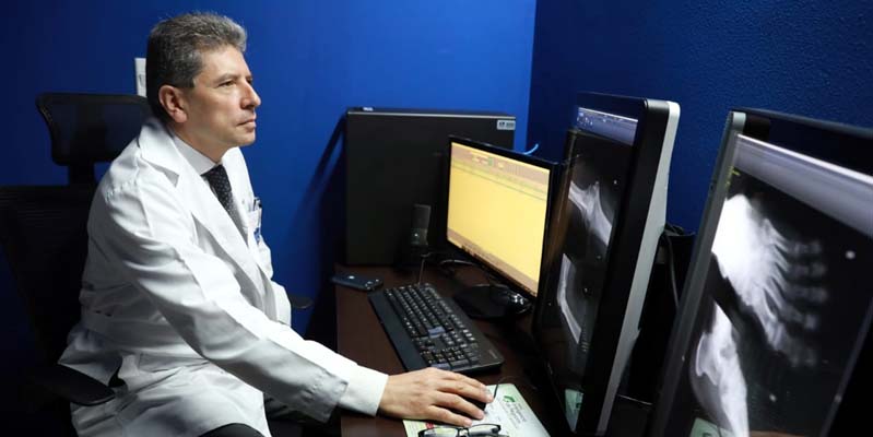 Cundinamarca, líder en servicios de telemedicina en el país



