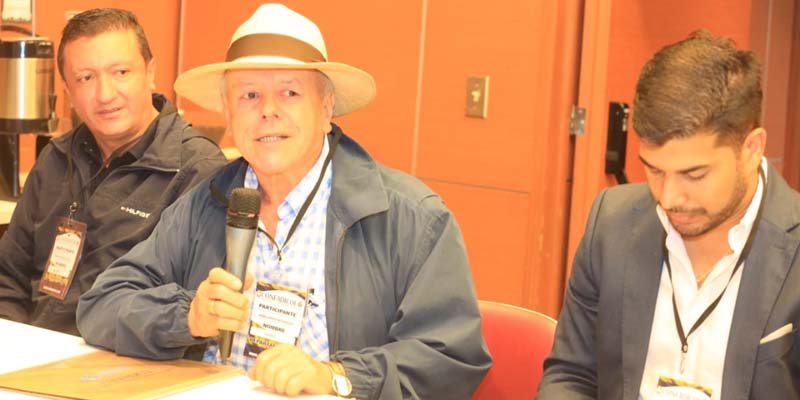Diputados de Colombia se reúnen en Cundinamarca para articular el modelo de reglamento interno



 









