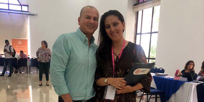 La cultura, pilar de transformación social

