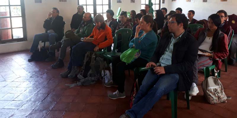 Turismo sostenible, una industria comprometida con el ambiente