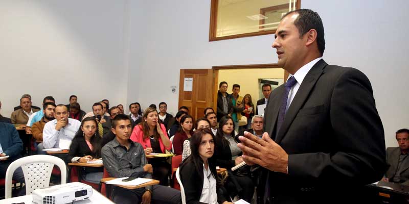 Gobierno en línea (GEL), eficiencia y eficacia del Estado al servicio de la comunidad