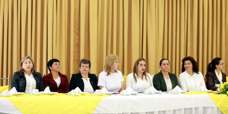 Cundinamarca tiene siete mujeres que inspiran



